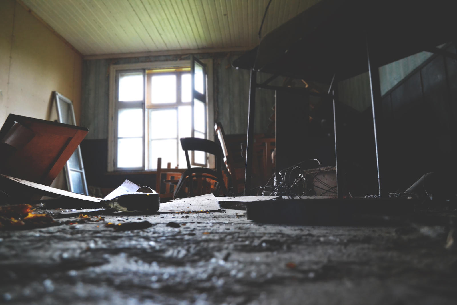 School 1 by omier44