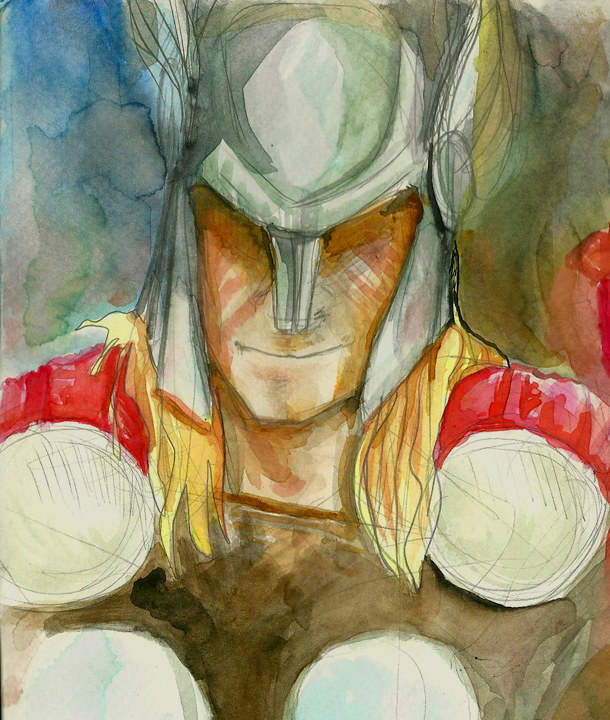 Thor