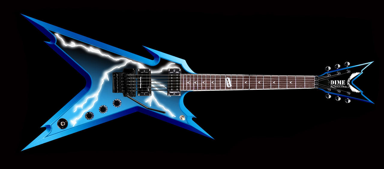 Dean Razorblade Dean from Hell Razorback by PAKman33 on DeviantArt