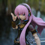 Megurine Luka Figma