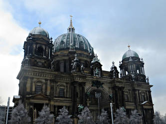 Berliner Dom