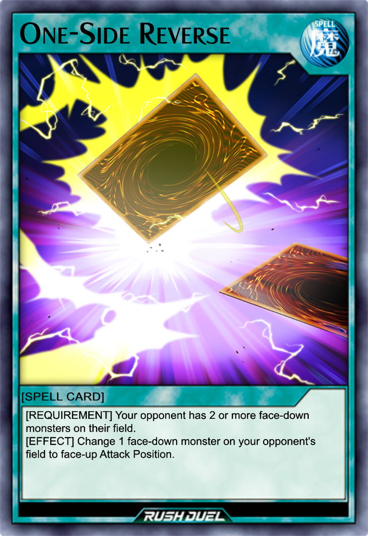 Yami Uno Reverse Oneside Reverse by SuperShadiw1010 on DeviantArt