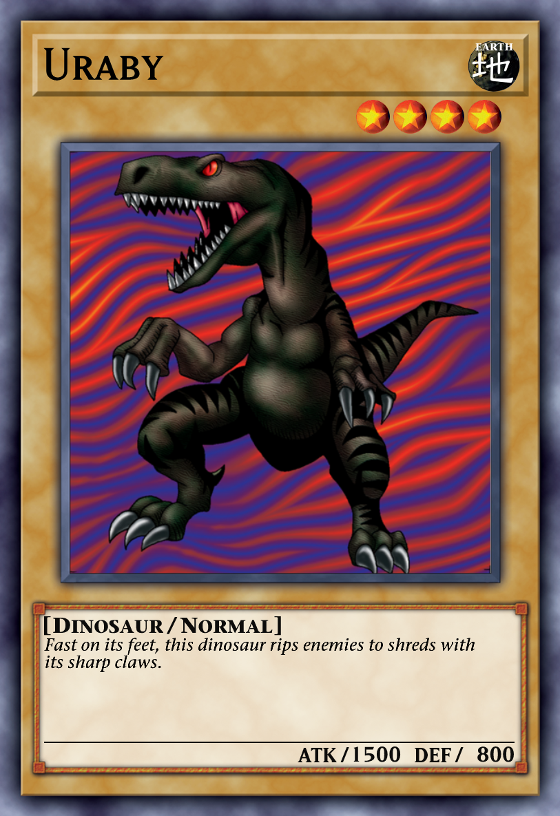 Wild Raptor by SuperShadiw1010 on DeviantArt