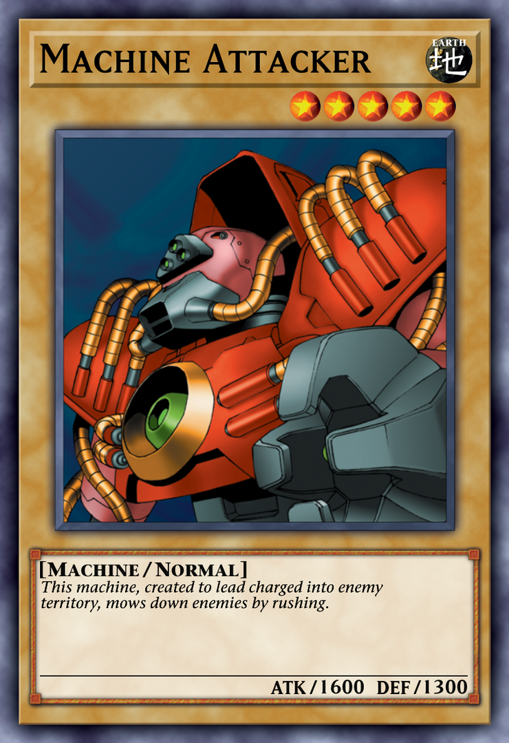 Icon Attacker Machine Machine Attacker by SuperShadiw1010 on DeviantArt
