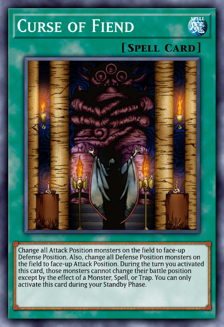 Evil Ritual by SuperShadiw1010 on DeviantArt