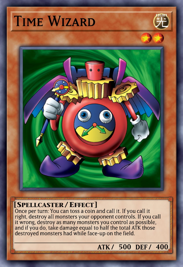 Time Control Magic Time Magician by SuperShadiw1010 on DeviantArt