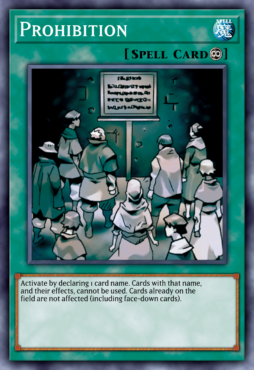 ”ProhibitionCard”