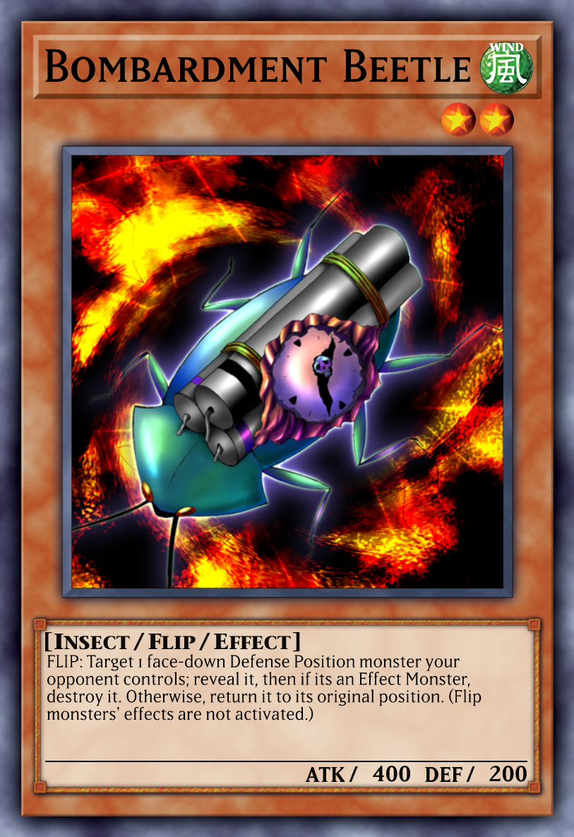 Bomb Stink Bug by SuperShadiw1010 on DeviantArt