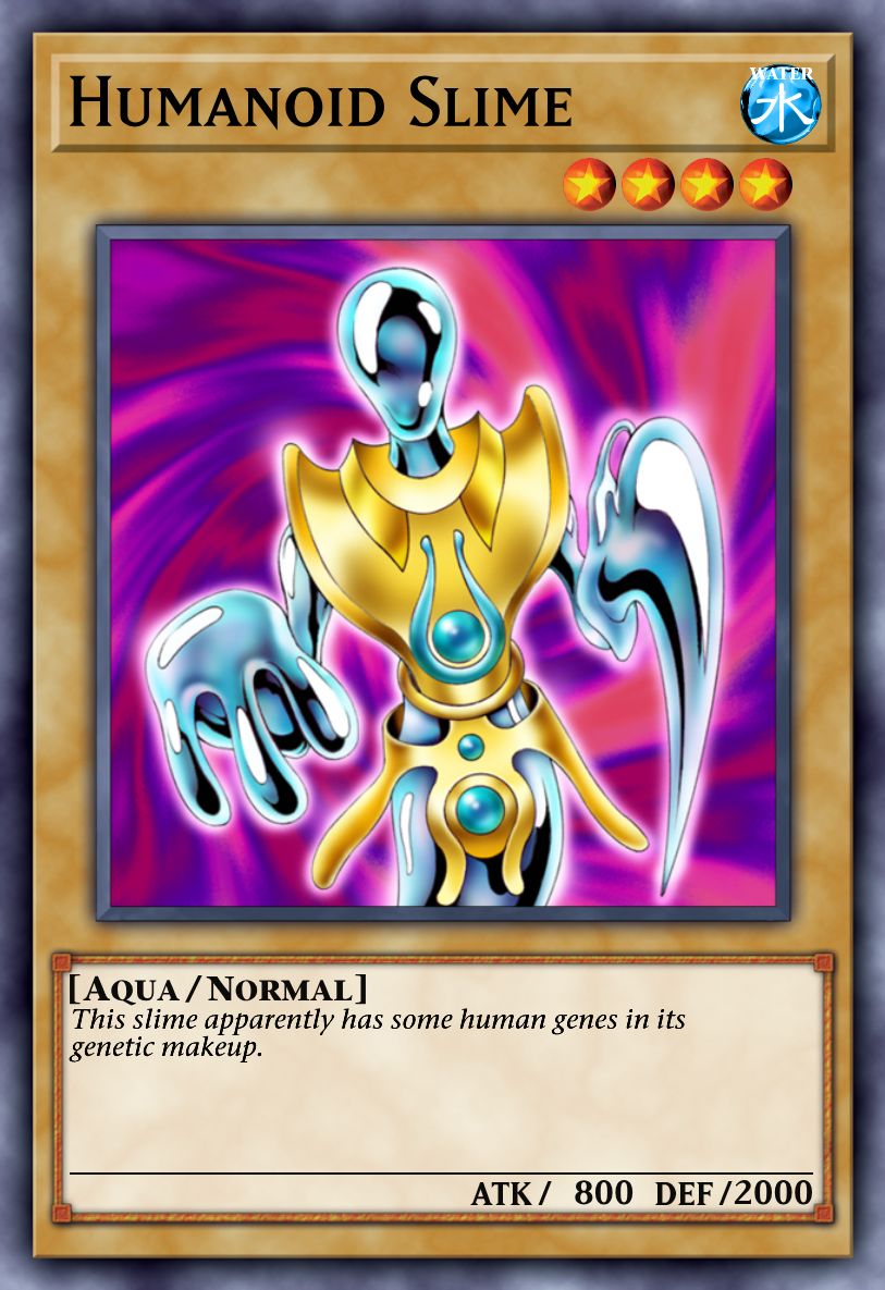 Humanoid Slime By SuperShadiw1010 On DeviantArt humanoid-slime-by-supershadiw1010-on-deviantart