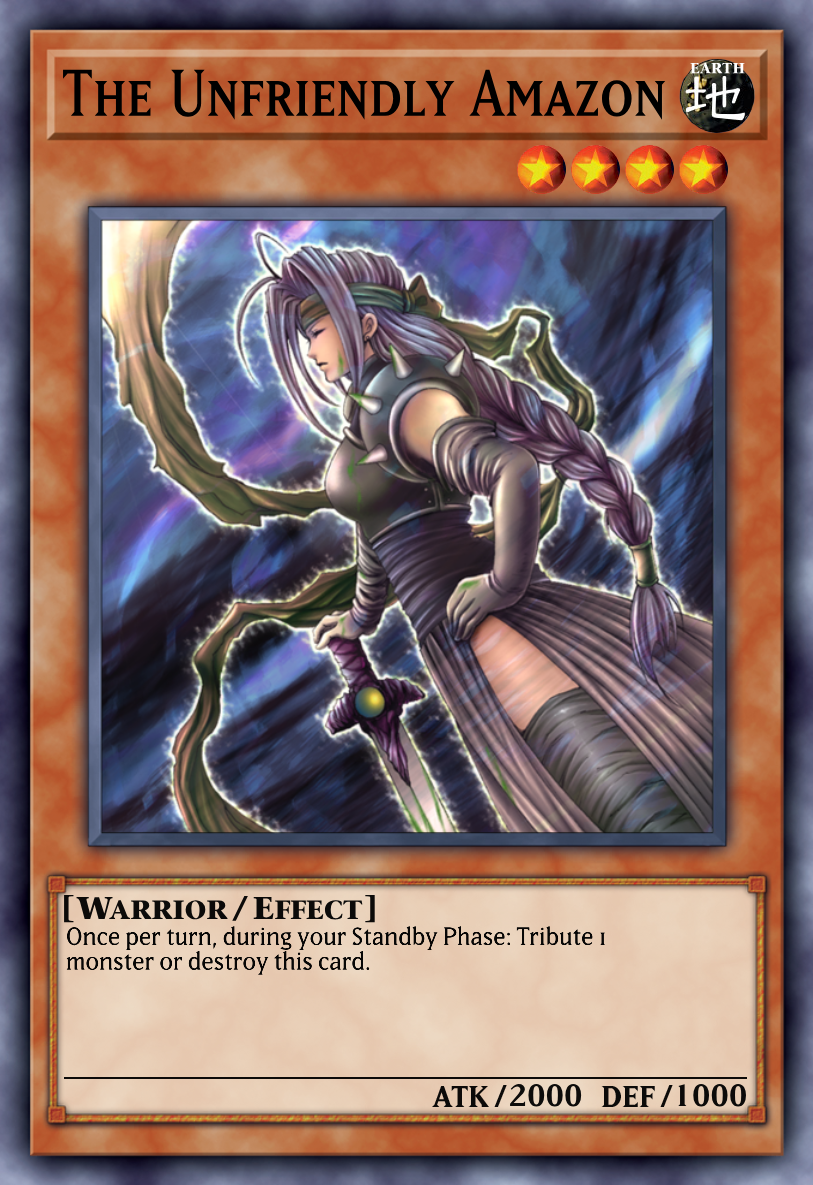 Ally-Slaying Swordmistress by SuperShadiw1010 on DeviantArt