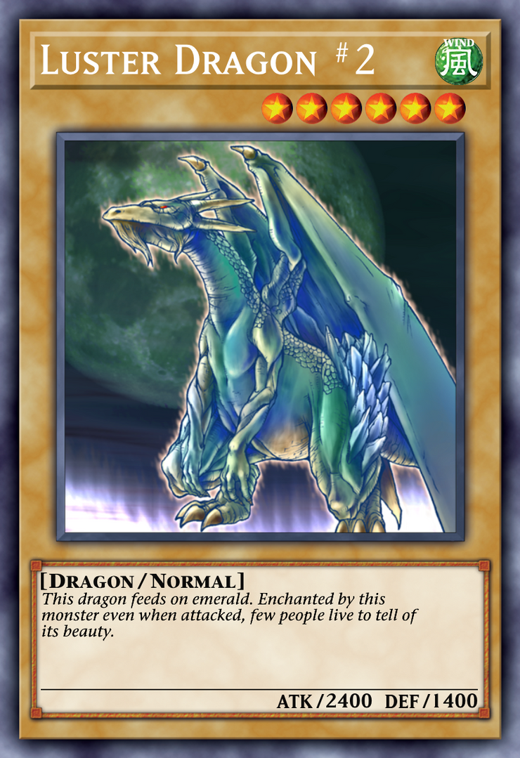 Emerald Dragon by SuperShadiw1010 on DeviantArt