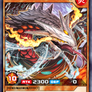 Final Blaze Demon God Despairacion [L]