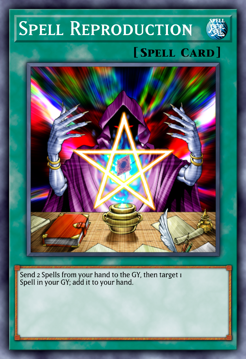 Revival Magic by SuperShadiw1010 on DeviantArt
