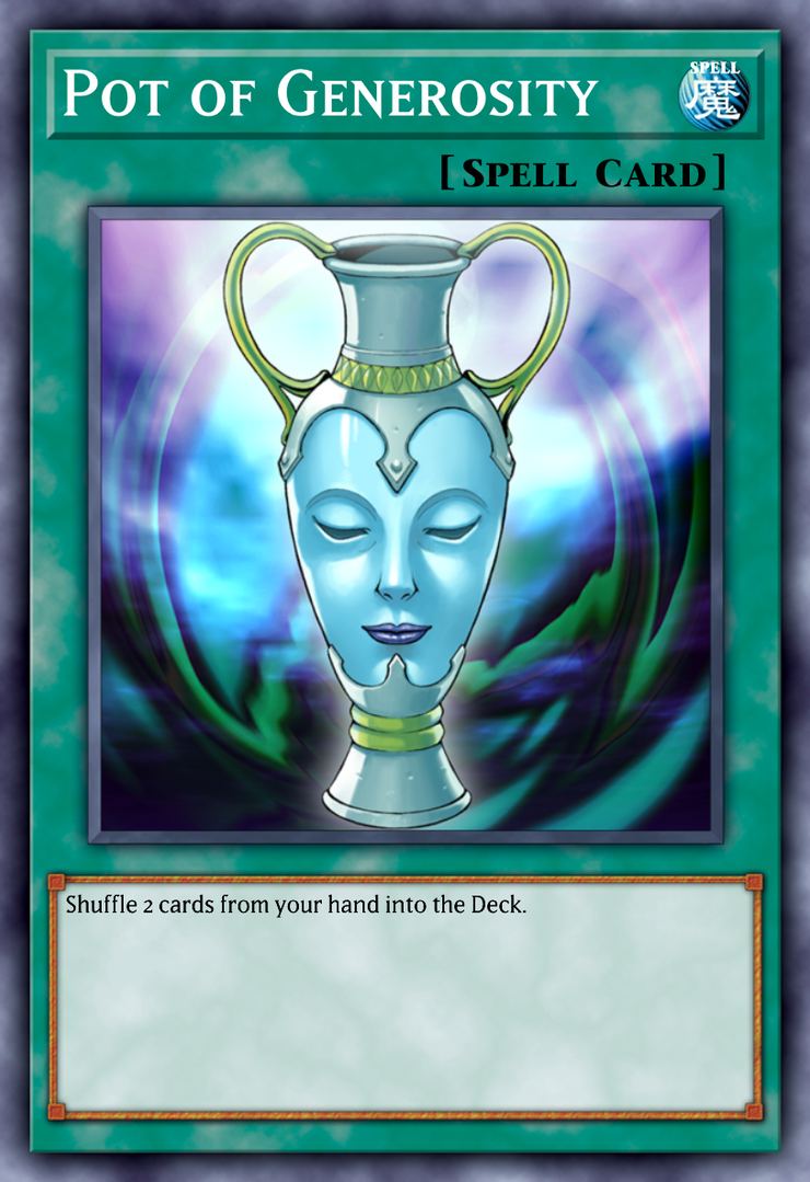 Pot of Humility by SuperShadiw1010 on DeviantArt