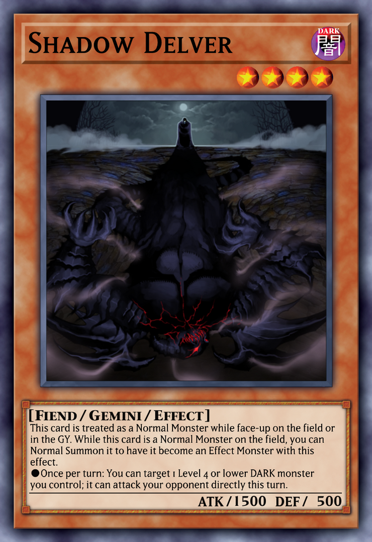 Shadow Diver by SuperShadiw1010 on DeviantArt