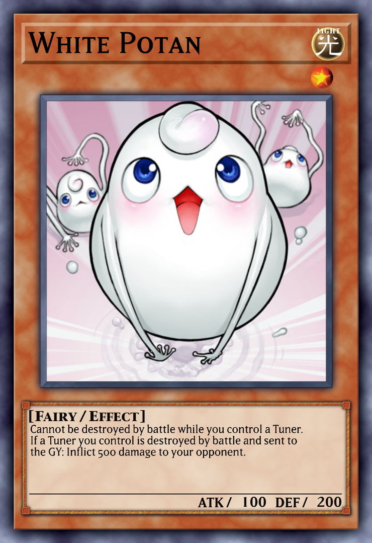 Potan White Potan by SuperShadiw1010 on DeviantArt