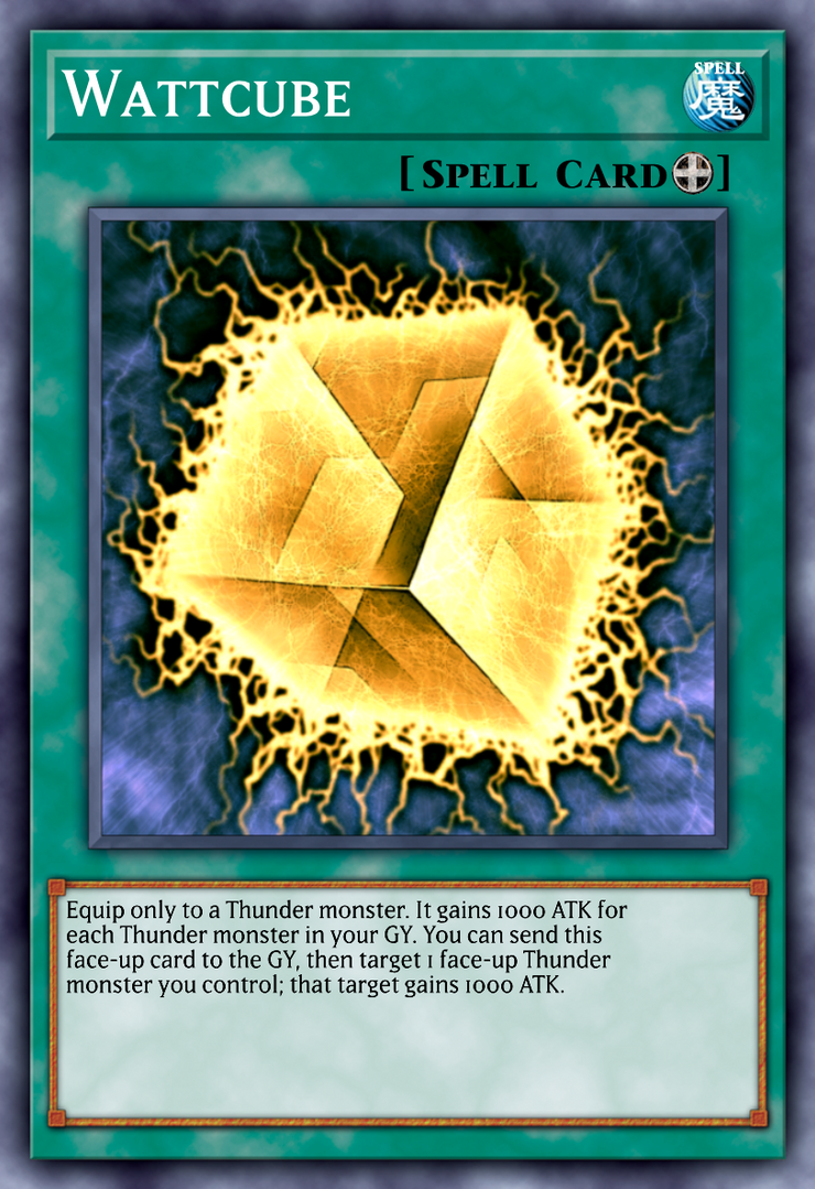 Elecube by SuperShadiw1010 on DeviantArt