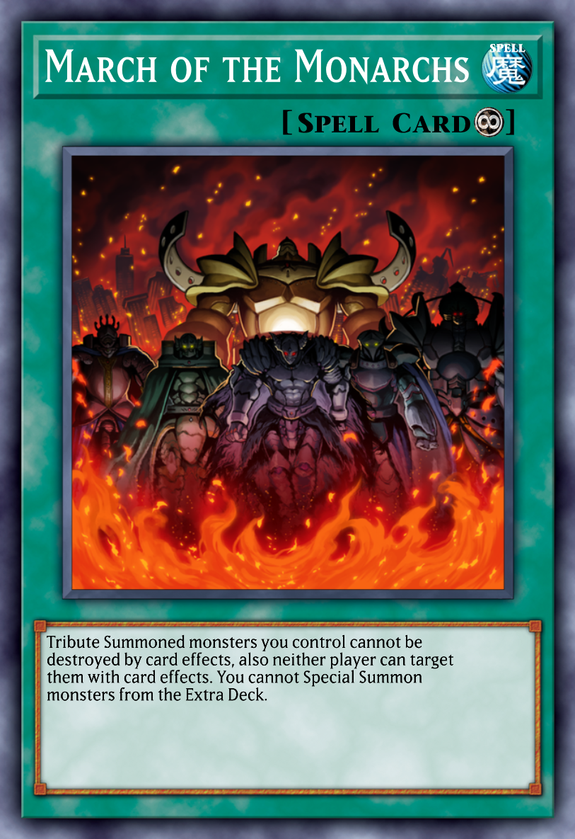 Monarchs File Deviantart March of the Monarchs by SuperShadiw1010 on DeviantArt