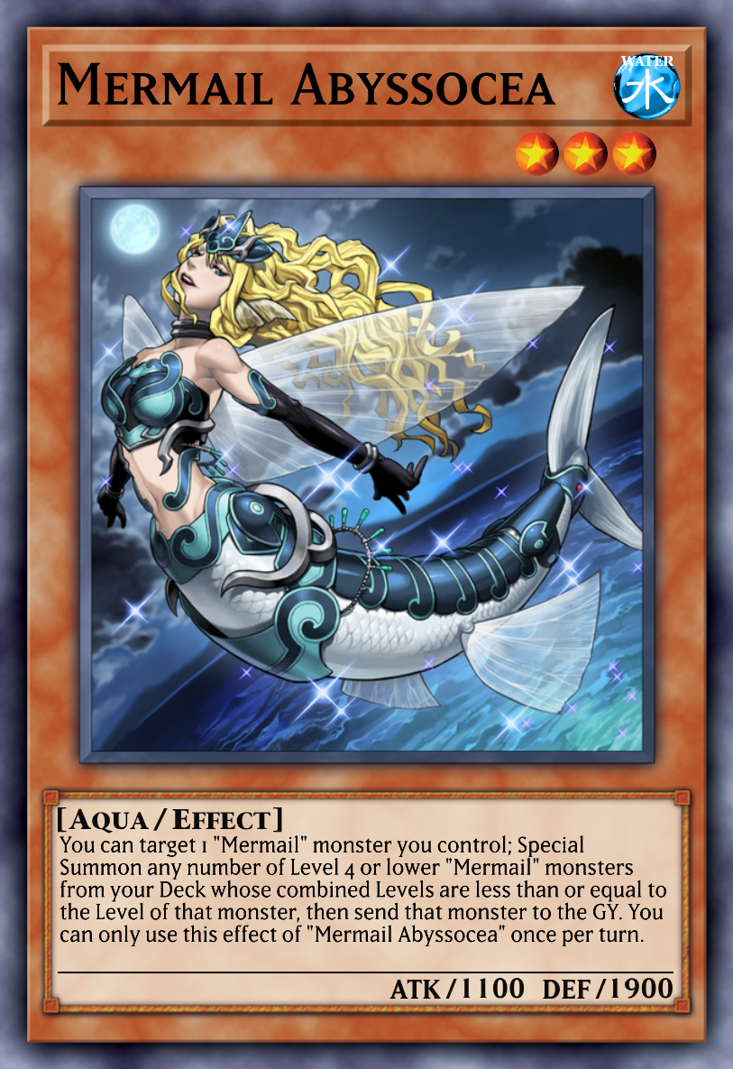 Mermail Support Mermail Oceabyss by SuperShadiw1010 on DeviantArt