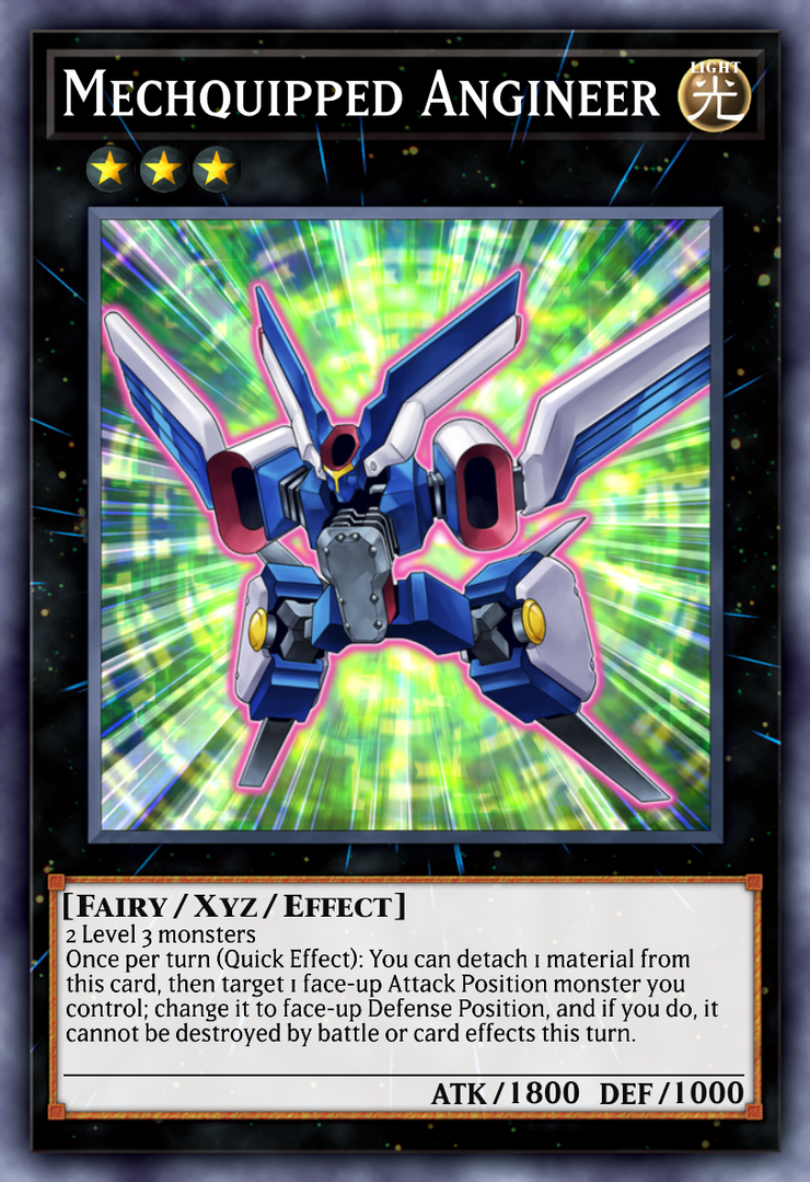 Angel Engine Machine Machine-Equipped Angel Enginel by SuperShadiw1010 on DeviantArt