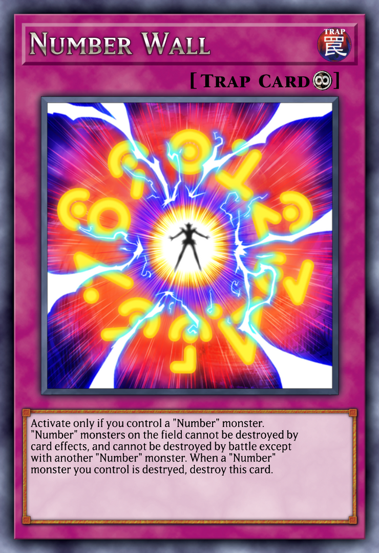 Numbers Wall by SuperShadiw1010 on DeviantArt