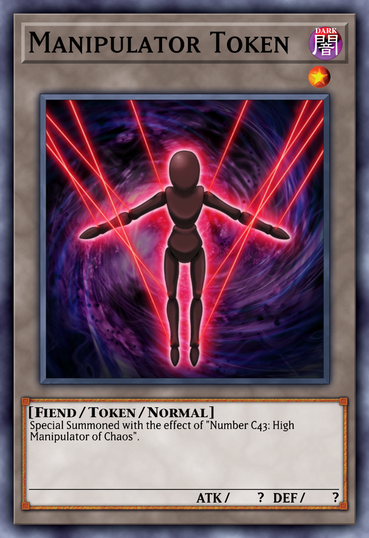 Soul Token by SuperShadiw1010 on DeviantArt