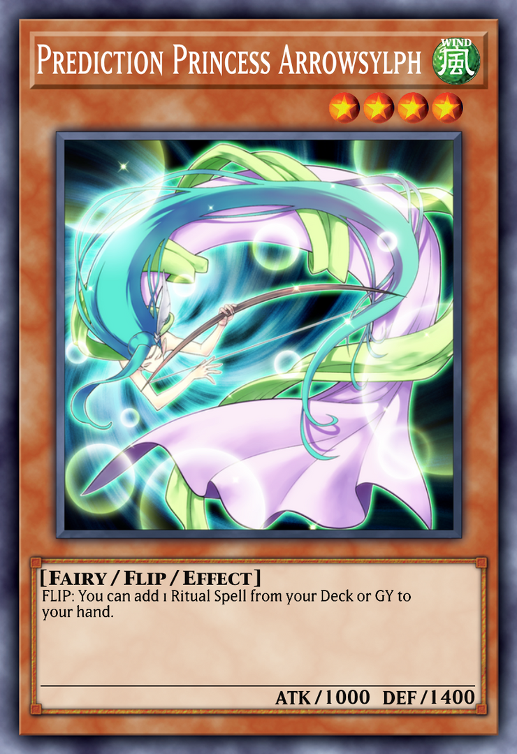 Arrowsylph the Sibyl by SuperShadiw1010 on DeviantArt