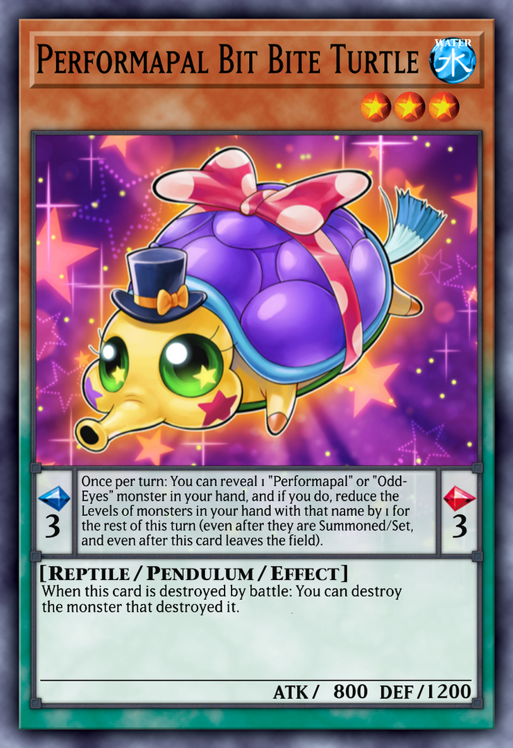 Entermate Big Bite Turtle by SuperShadiw1010 on DeviantArt