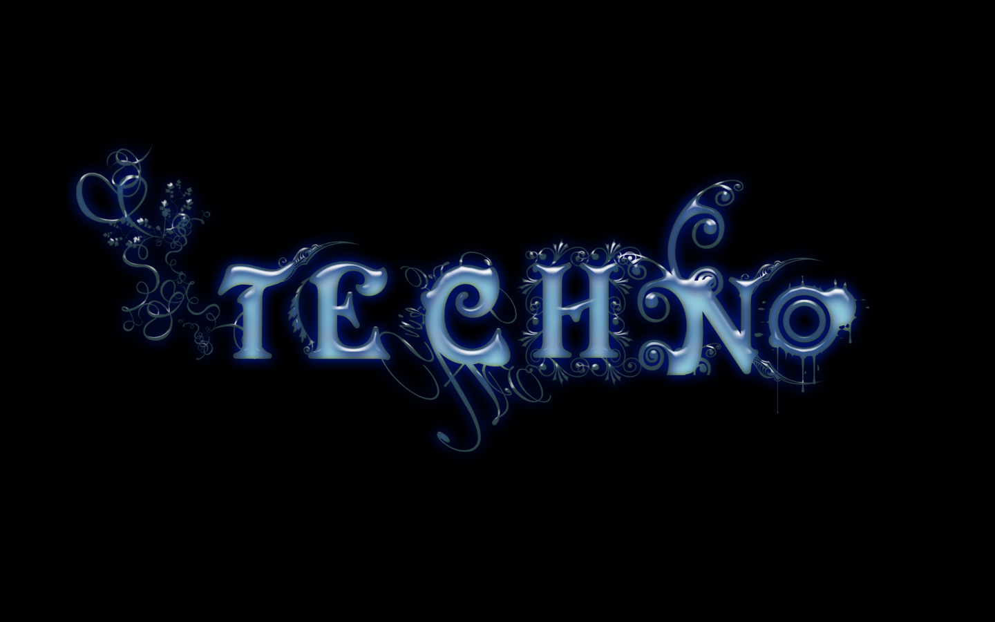 techno