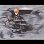 Ichigo back in black