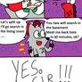 PizzaWolf First Mission - Page 14