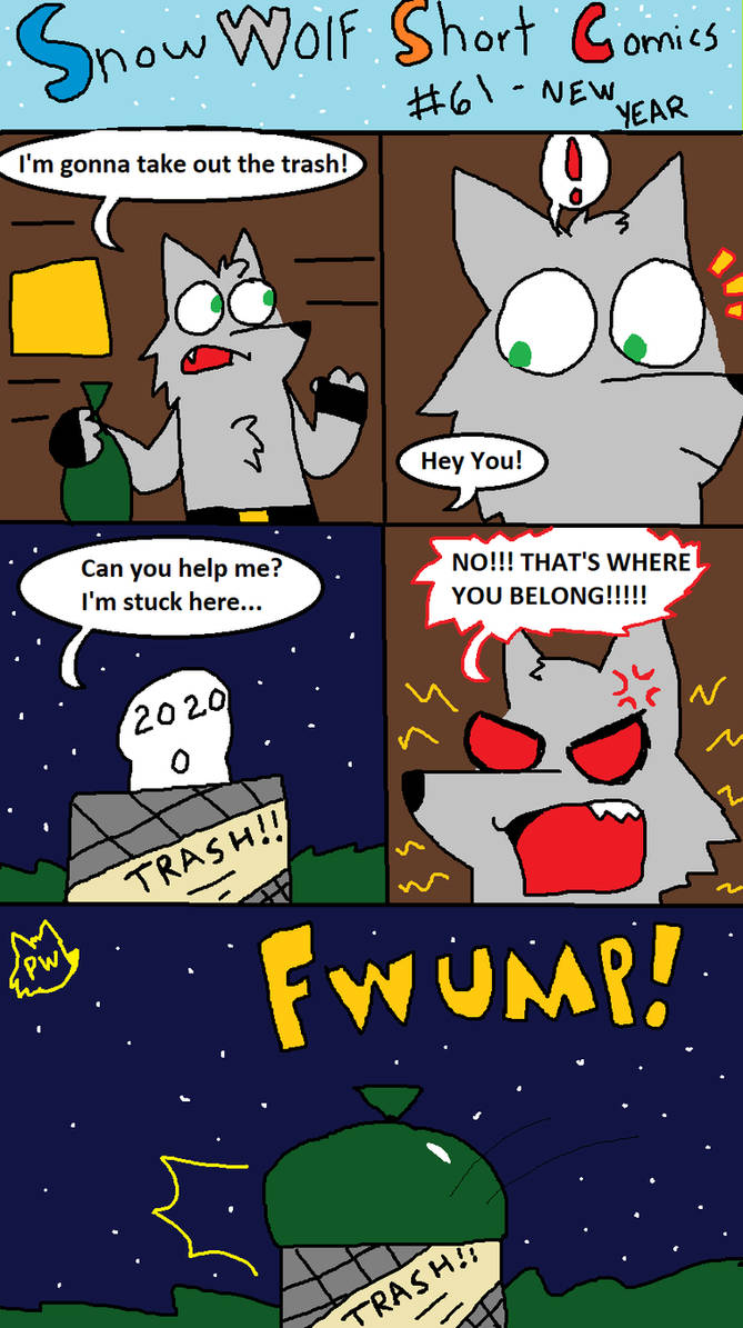 SWSC - New Year by PizzaWolf20 on DeviantArt