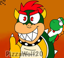 Bowser Day 2025
