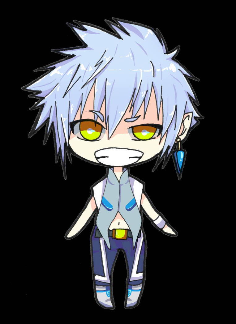 Ribit #1 by pjpalaje on DeviantArt