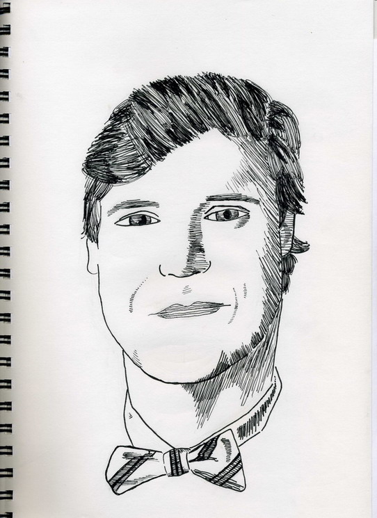 Tucker Carlson