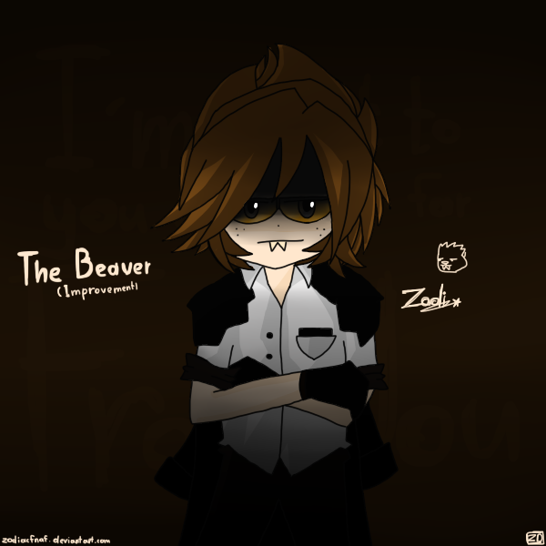 One Night At Flumpty's - The Redman by ZoDiacFNAF on DeviantArt