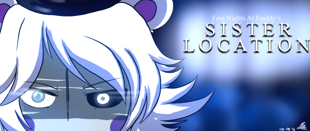 SL) Steam. by ZoDiacFNAF on DeviantArt