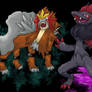 Phantom Champion Zoroark