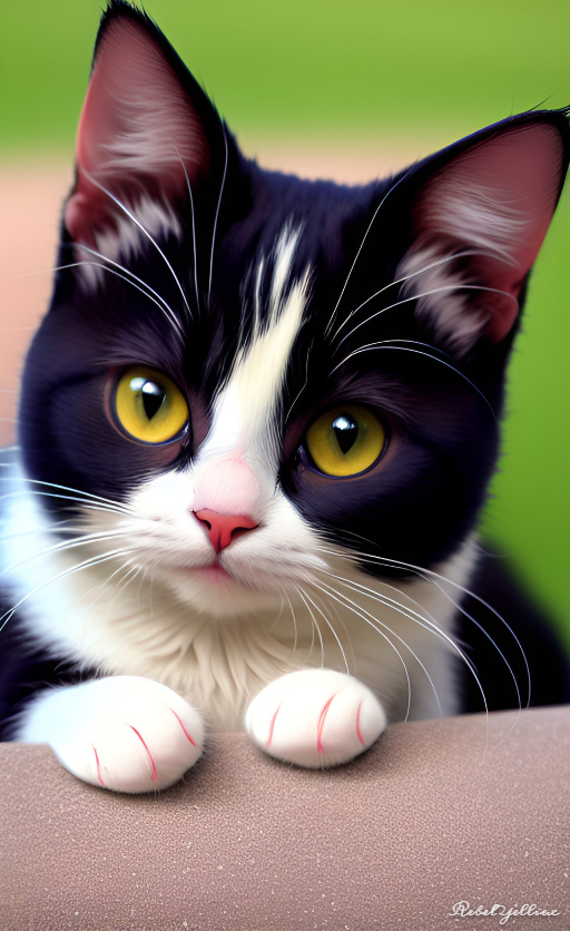 close up cute cat by xRebelYellx on DeviantArt