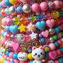 harajuku bracelet jewellery