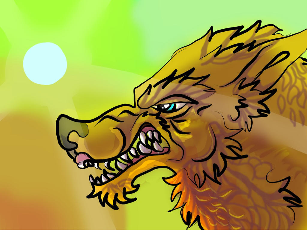Random Firealpaca Drawing First drawing On firealpaca XDD by XbOxKaT on DeviantArt