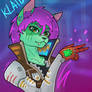Klaid