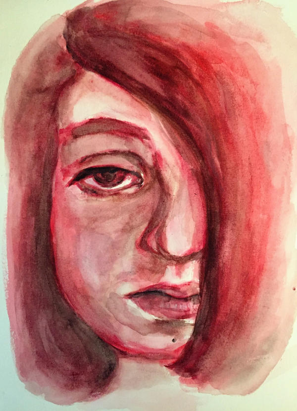 Deviantart 1.red Red by KParker0 on DeviantArt