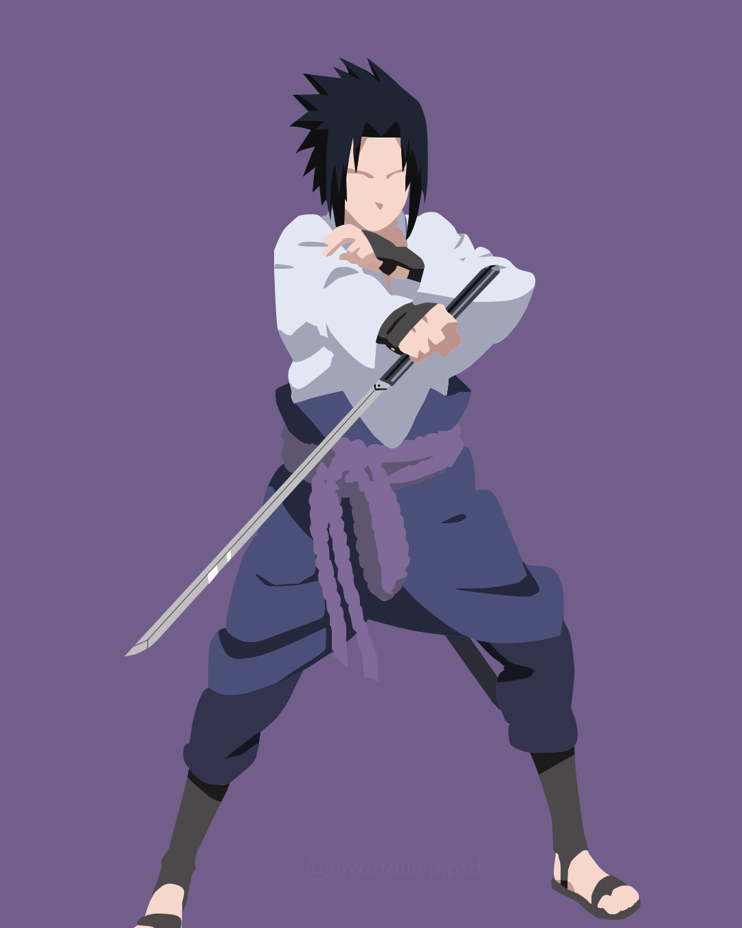 Naruto Hokage Wallpaper by sebajisoka on DeviantArt