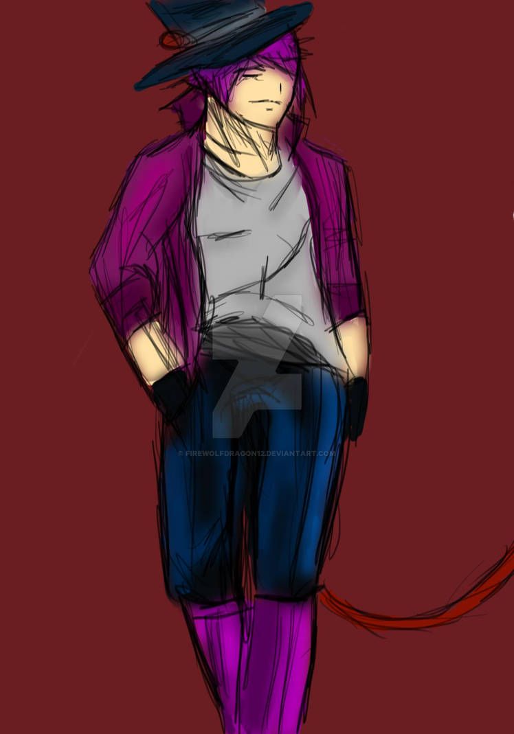 Obi Full Body by firewolfdragon12 on DeviantArt