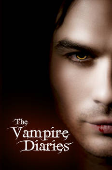 The Vampire Diaries - Damon