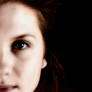 Bonnie Wright in TVD style