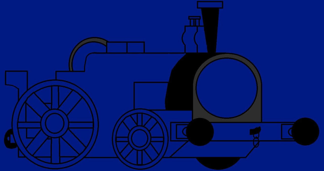 Fergus by 2034thomasandfriends on DeviantArt