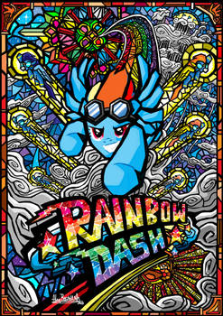 Rainbow Dash