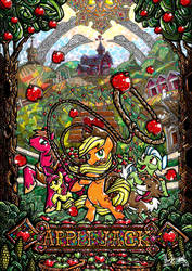 Applejack